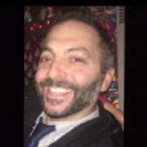 Meet your Posher, Richard